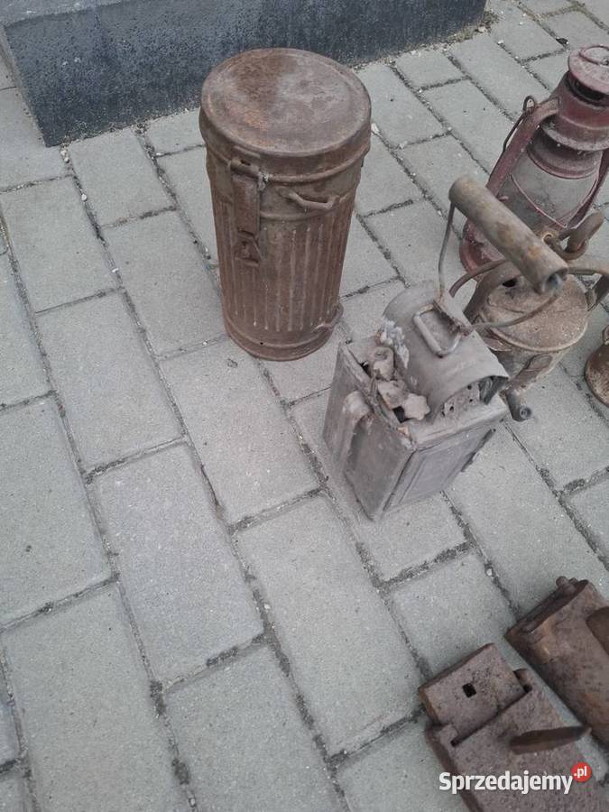 STARE wagi żelaska z duszą nogi maszyny garnek Antyki