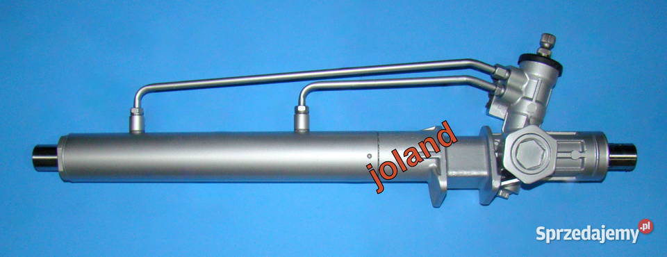 KIA K2900 przekładnia maglownica Głowno