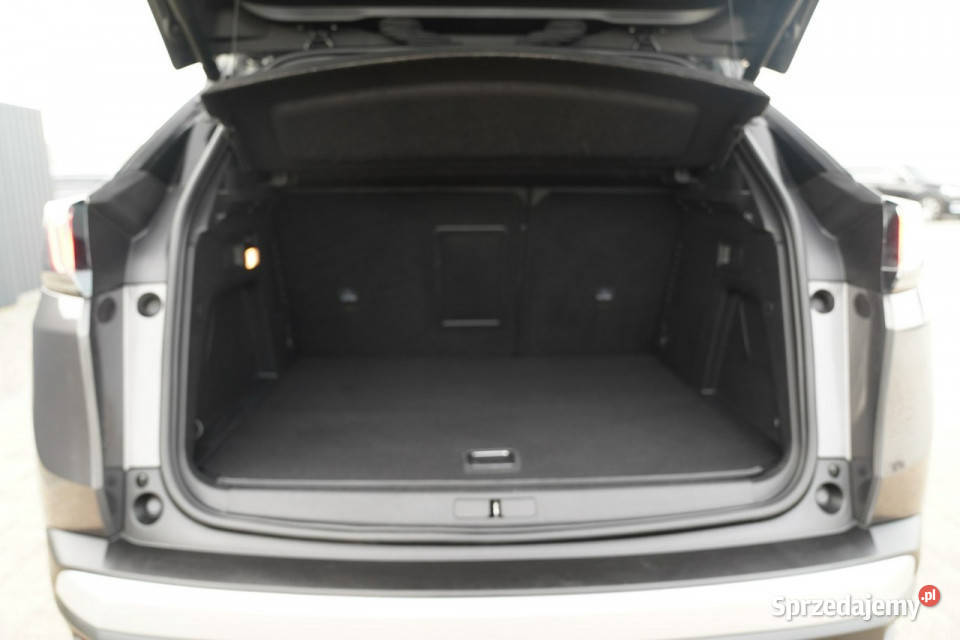 Peugeot 3008 GT ful led skóra masaze ACC kamery 4/5 3008