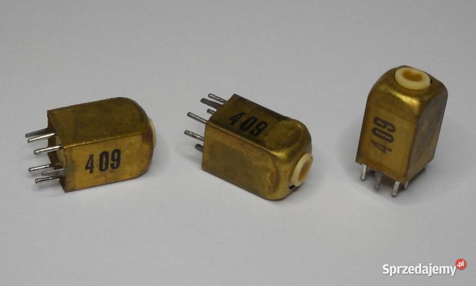 Filtr 7x7 409 Polfer Części i akcesoria pomorskie Gdańsk