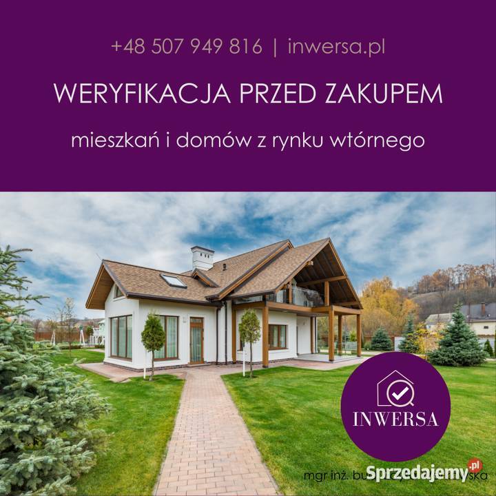Weryfikacja nieruchomości przed zakupem domy Bielsko-Biała