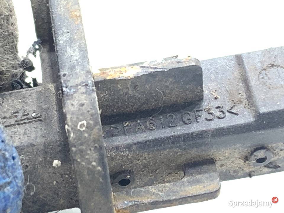 CZUJNIK ABS PRAWY PRZÓD KIA CEED 59830A6300 1218