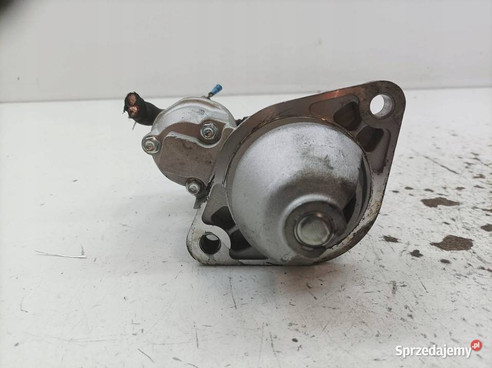 ROZRUSZNIK 17 CDTI Opel Astra III 20042014 H Układ elektryczny silnika świętokrzyskie