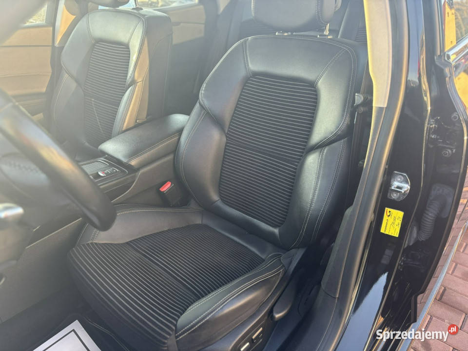 Renault Talisman Gwarancja Automat Szwajcaria I światła LED Sade Budy sprzedam