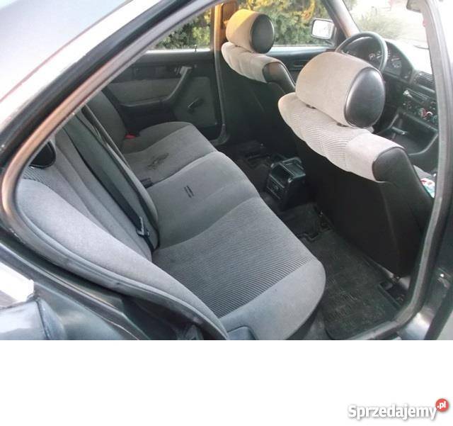 BMW e34 24td Seria 5 Nowe Ostrowy