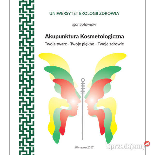 AKUPUNKTURA kosmetologiczna Gdynia
