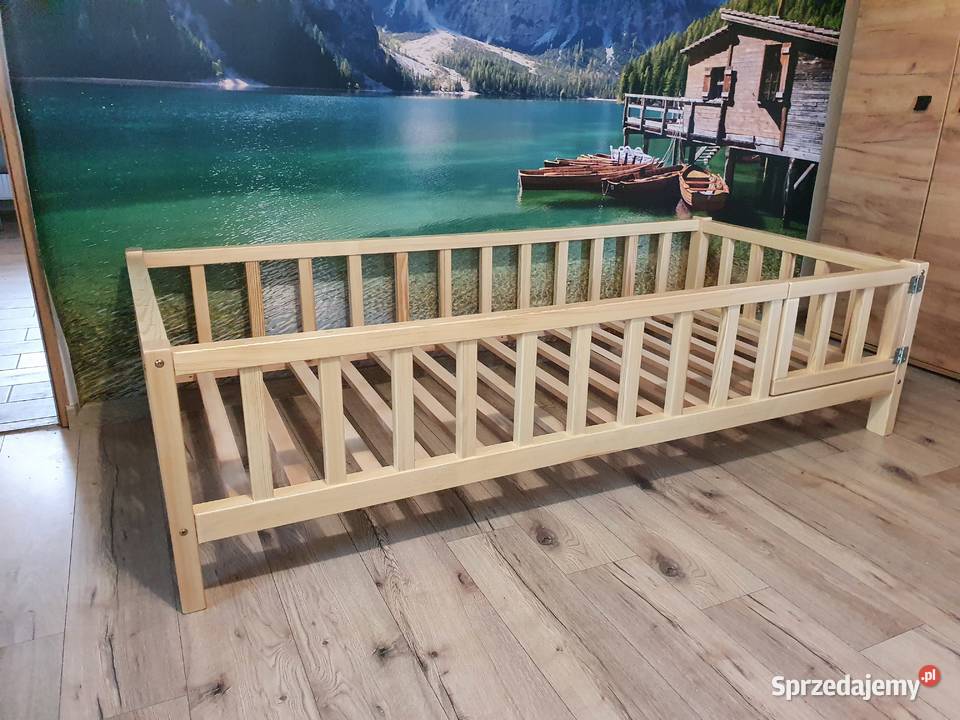 Łóżko domek tipi producent Kraków sprzedam