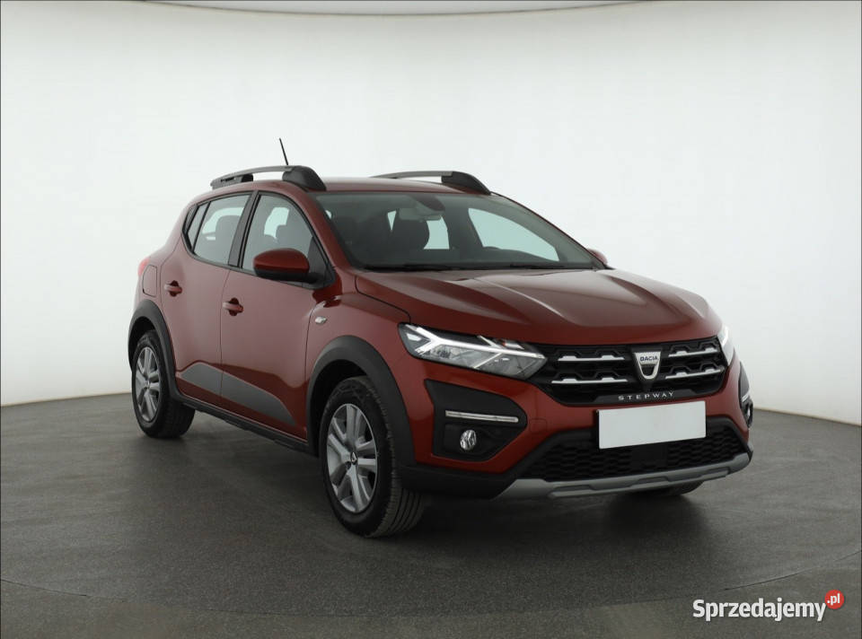 Dacia Sandero 10 TCe