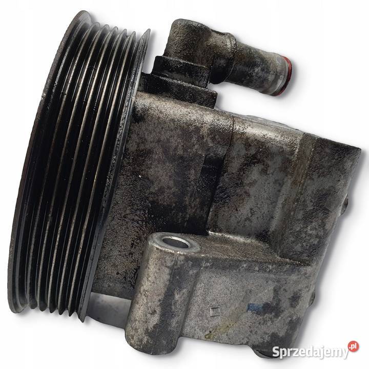 POMPA WSPOMAGANIA Ford Focus MK2 C 16 16V osobowe lubelskie Chełm