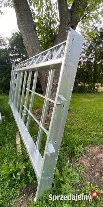 Rama Lawety Platforma Krzczonów Drugi