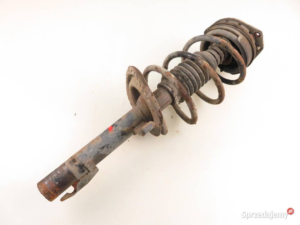 MCPERSON PRAWY PRZEDNI RENAULT MEGANE II 16 16V sprzedam