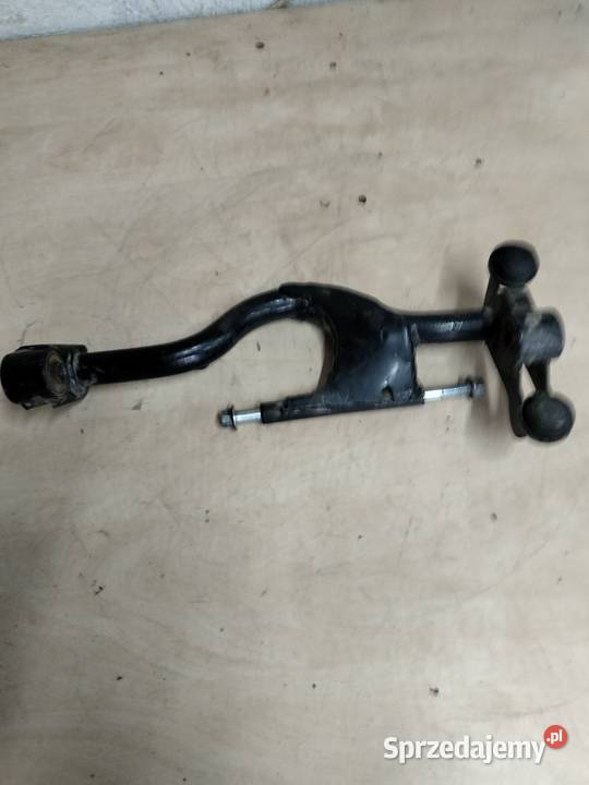 Uchwyt Górny silnika 125 chiński skuter Łubno