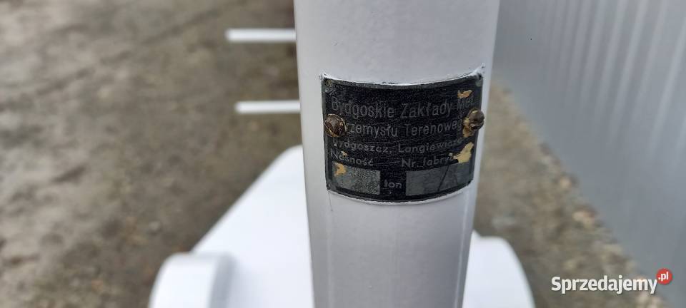 wózek lakierniczy regał jezdny Błotnica Strzelecka sprzedam