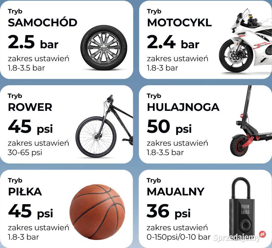 Pompki Rzeszów
