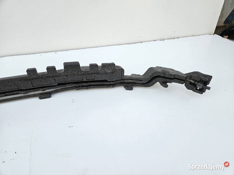 AUDI A4 B9 LIFT SLINE ABSORBER ZDERZAKA PRZÓD Międzychód
