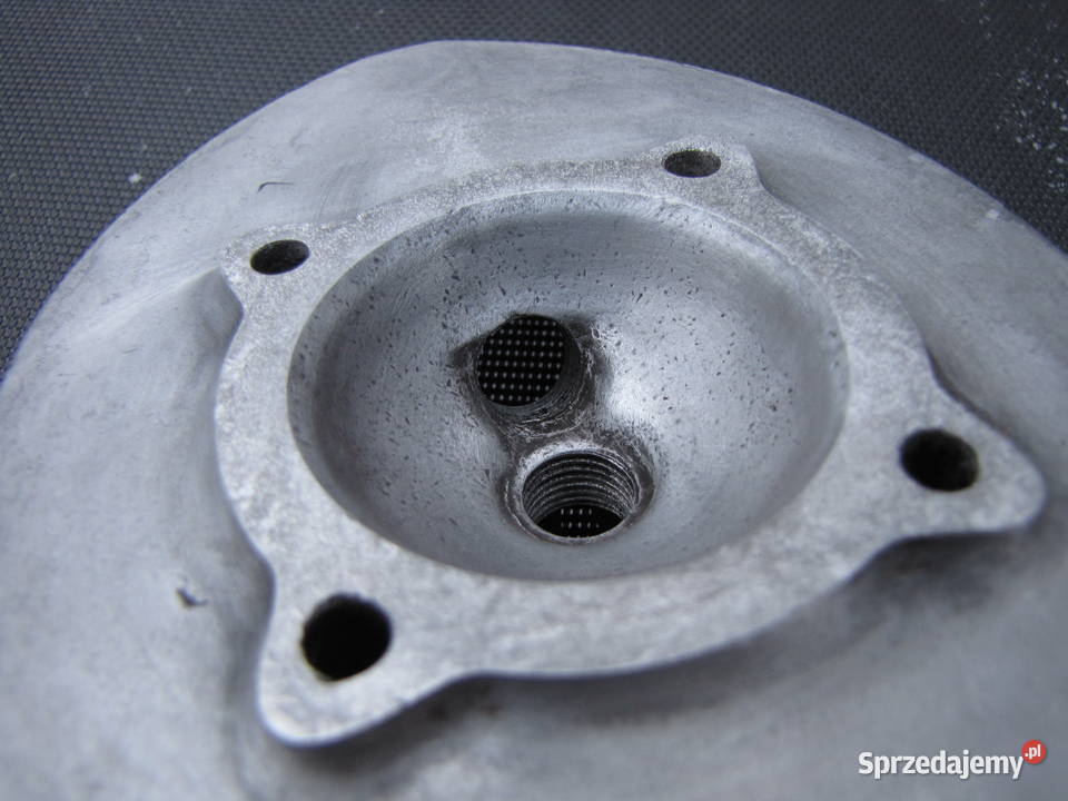 Głowica Shl DKW Sokół 125 świętokrzyskie Rzepin Drugi sprzedam