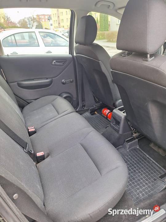 Mercedes Benz A Klasa Kielce