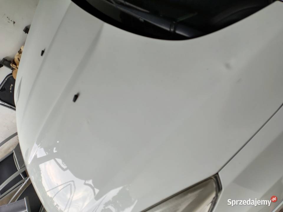 Ford Kuga MK2 diesel 20 TDCi Zamienię Na Vito Rok produkcji 2014 Głogów
