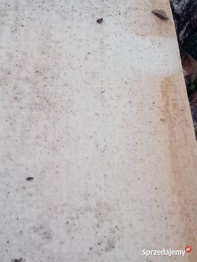 deski sosna wejmutka Pozostałe pomorskie Karsin