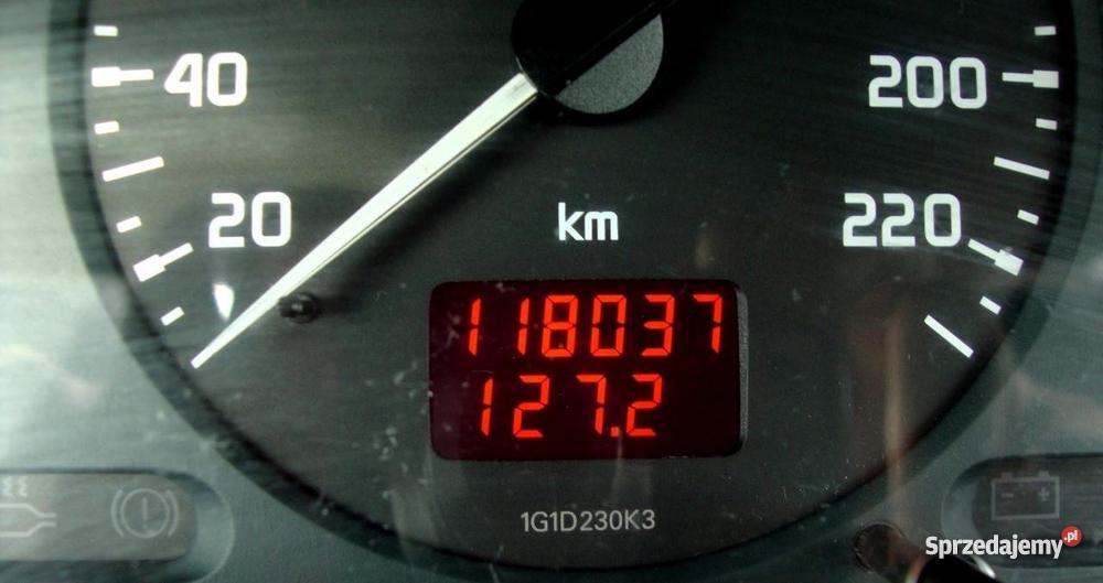Renault Megane Classic na nieuszkodzony Megane śląskie sprzedam