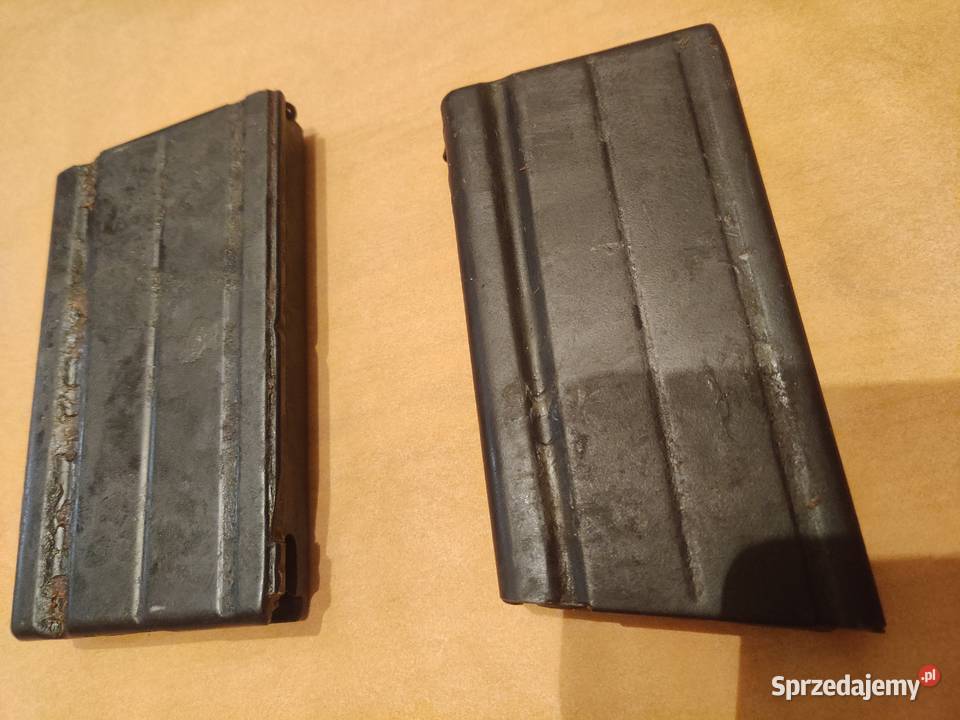 Magazynek FN Fal NOWY 308 W śląskie Chorzów