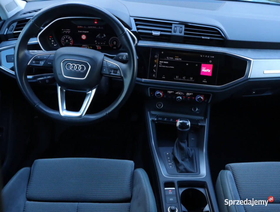Audi Q3 35 TFSI ESP Piaseczno