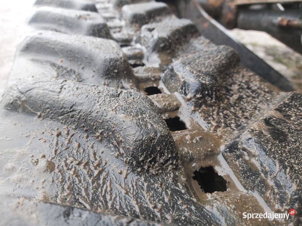 Minikoparka Cat 3018C prod 2006 Jabłonowo Pomorskie