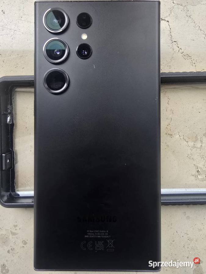 Samsung S23 Ultra 512GB Samsung