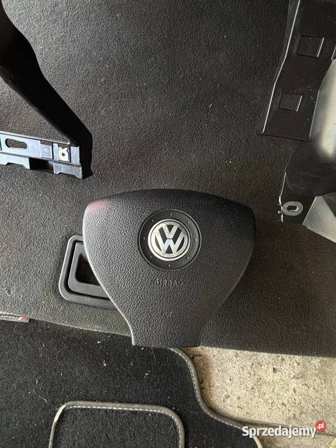 Wyposażenie do VW Golf 5 Zawiercie