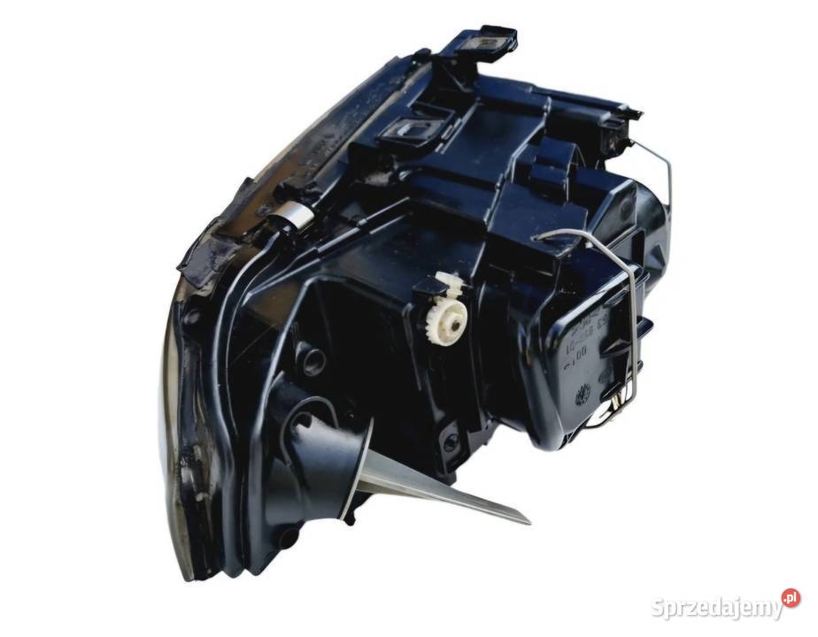 LAMPA PRZÓD LEWA AUDI A6 C5 LIFT Działoszyce