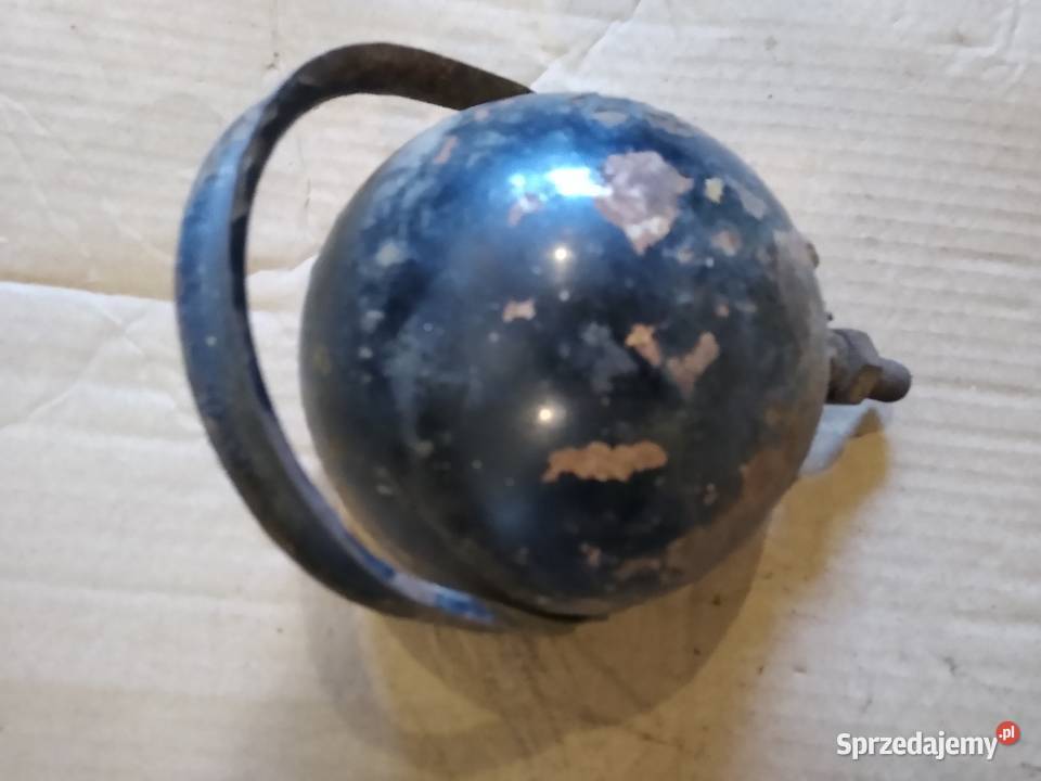 Lampa techniczna szperacz Bosch hella halogen Kruszwica sprzedam