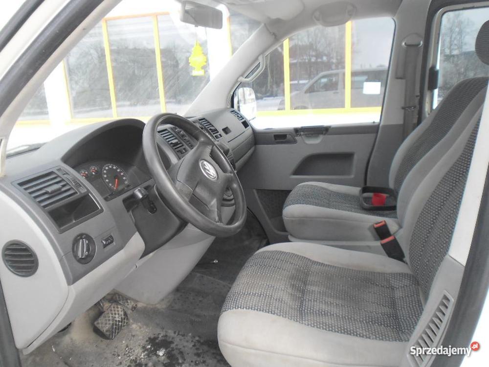 Volkswagen 4/5 sprzedam