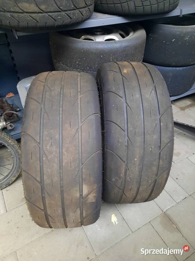 MT Mickey Thompson ET STREET 2356015 Warszawa