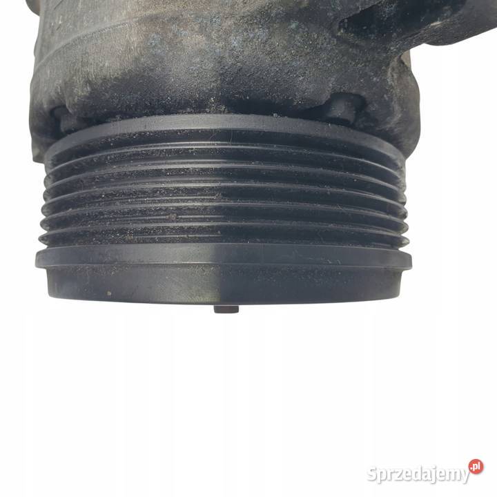 SPRĘŻARKA KLIMATYZACJI BMW E87 E90 E91 20 D Chełm