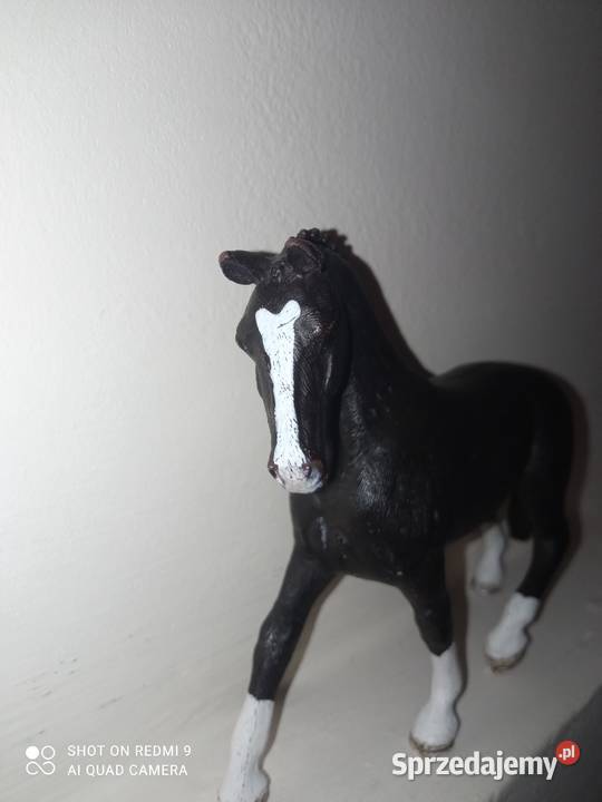 Konik Schleich Figurki Bardo