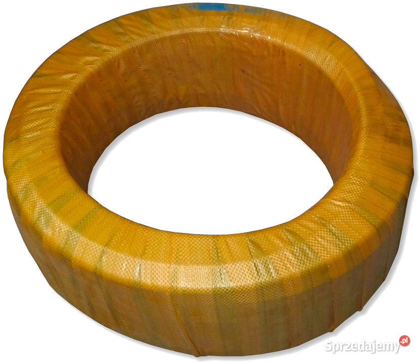 PRZEWÓD WĄŻ Hydrauliczny 2SN 14 DN6 50m 400bar Solec Kujawski