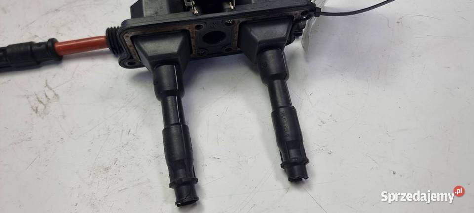 CEWKA ZAPŁONOWA VOLKSWAGEN PASSAT B5 Lipno