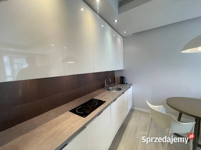 Browary Fabryka Norblina Platinum Power wieża A Warszawa