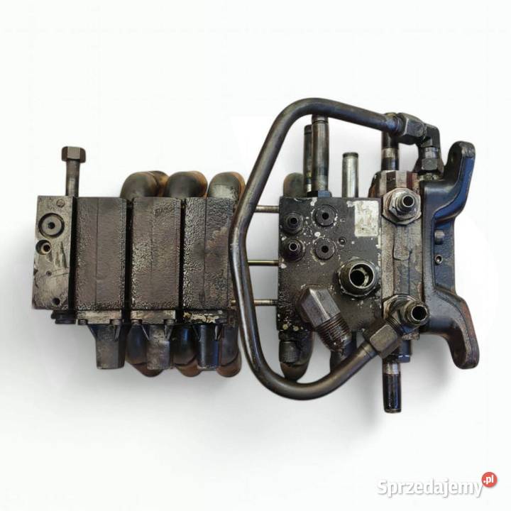 Rozdzielacz 4BM30 hydrauliczny V36665030 wielkopolskie Wilkowo