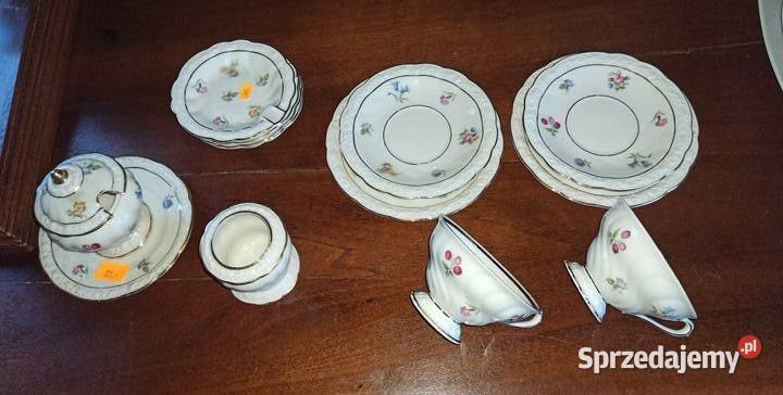 Popielniczka Ilmenau Turyngia 1936 r Gdańsk