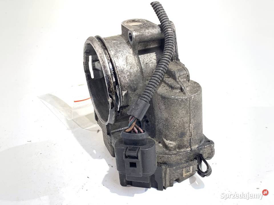 PRZEPUSTNICA SKODA OCTAVIA II 03G128063C 19 105 osobowe