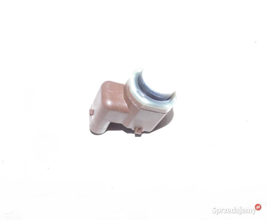 PARKTRONIC BMW F10 F11 SERIA 5 ORYG 9270496 X Biała Nyska