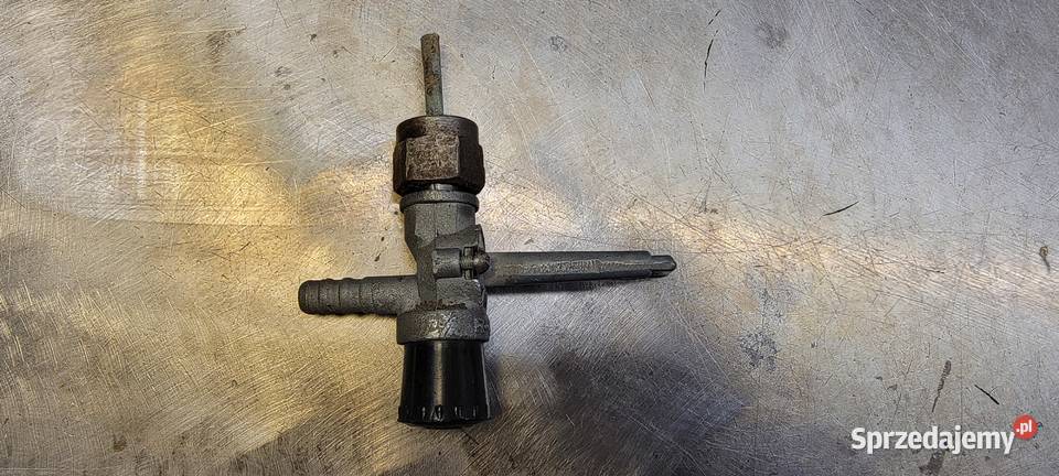 Kranik wsk 125 długi Mokre