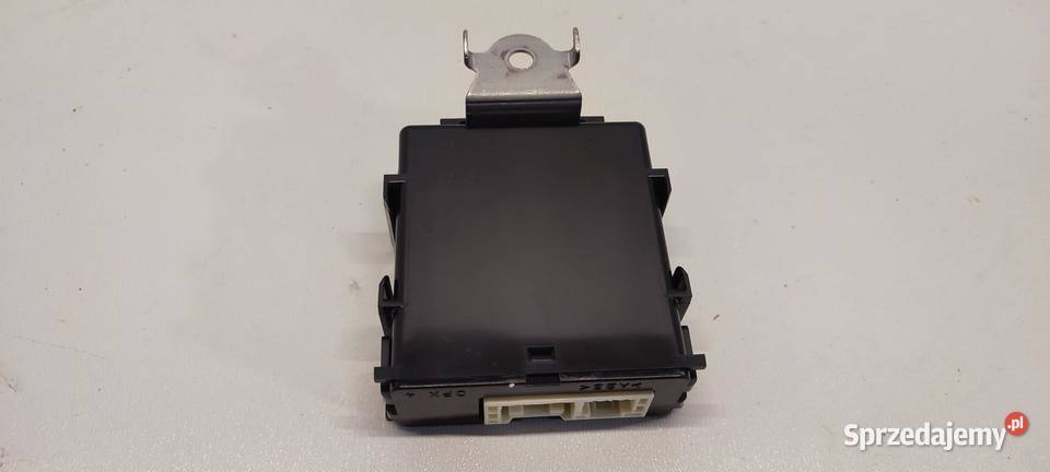 MAZDA 2 TOYOTA YARIS IV PRZEKAŻNIK WYCIERACZEK