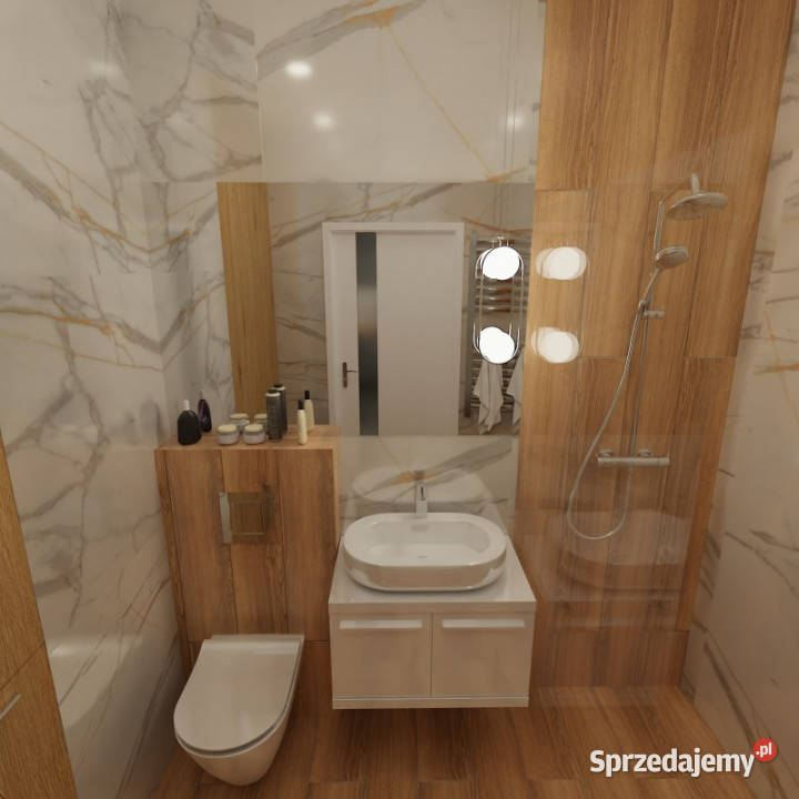 JelczLaskowice CENTRUM bezczynszowe z 9333zł/m2 Jelcz-Laskowice