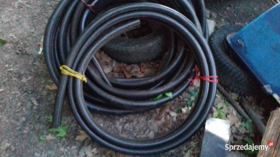 odbojnica na pomost na jacht Kraków