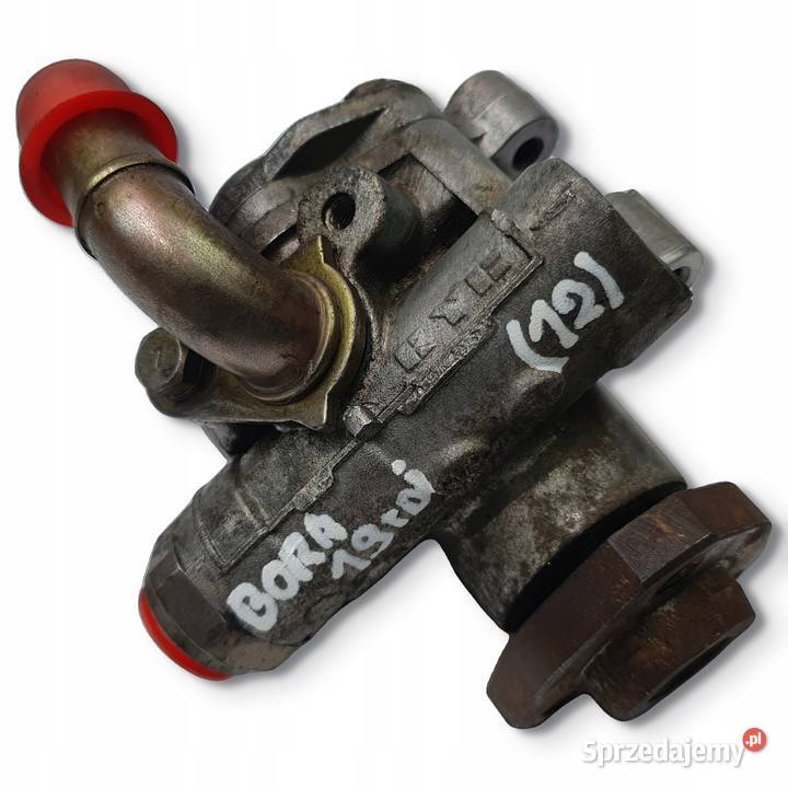 POMPA WSPOMAGANIA Volkswagen Bora 19 TDI ATD KYB Pompy wspomagania Chełm sprzedam