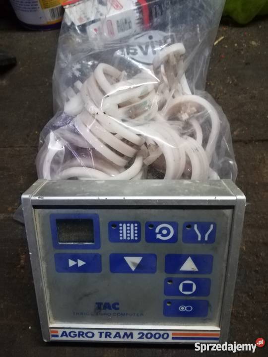 Siewnik Nordsten 3m Cyców sprzedam