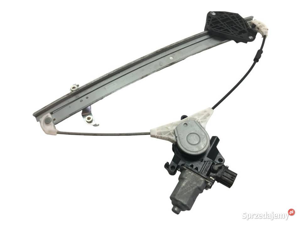 SUBARU OUTBACK 4 IV BR 20092014 MECHANIZM SILNIK