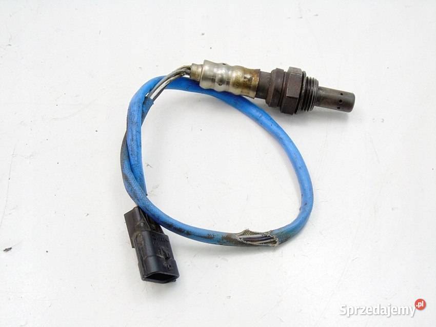 Sonda lambda 16 16V Duster Logan Sandero Oroch Sosnowiec sprzedam